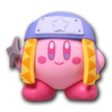 Kirby Ninja Muteki! Suteki! Closet Vol. 2 Capsule Trading Figure