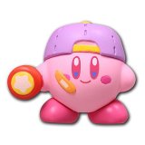 Kirby YoYo Muteki! Suteki! Closet Vol. 2 Capsule Trading Figure