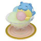 Pokemon Spheal Yummy! Sweets Mascot Vol. 2 Capsule Trading Figure