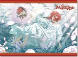 The Ancient Magus Bride Chise Hatori Wall Scroll Poster (U.S. Customers Only)