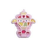 Sailor Moon Rainbow Moon Chalice Stained Glass Style Pocket Mirror Compact