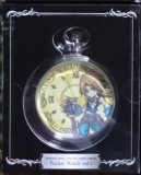 Final Fantasy Dissidia Pocket Watch Vol. 1