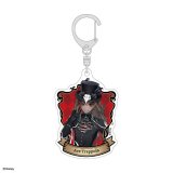 Twisted Wonderland Ace Trappola Scary Dress Ver. Trading Acrylic Key Chain vol.1