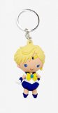 Sailor Moon Sailor Uranus Series 2 Foam Figural Mascot Key Chain