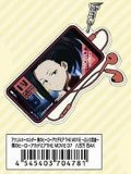 My Hero Academia Yaoyorozu Momo Phone and Earbuds Acrylic Key Chain