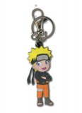 Naruto Shippuden Key Chain