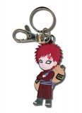 Naruto Shippuuden SD Gaara Key Chain