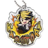 Tokyo Revengers Kazutora Hanemiya Buchimasu Acrylic Key Chain
