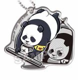 Jujutsu Kaisen Panda Pyonkore Acrylic Key Chain