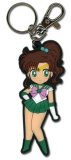 Sailor Moon Sailor Jupiter PVC Key Chain