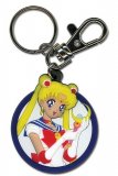 Sailor Moon Sailormoon Portrait PVC Key Chain