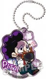My Hero Academia Mineta Minoru Itadakimasu! Pita! Acrylic Key Chain