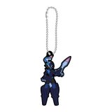 Pokemon Soublades Rubber Mascot Vol. 22 Key Chain