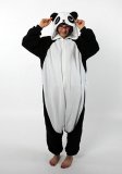 Panda Adult Size Kigurumi