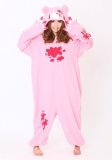 Gloomy Bear Pink Adult Size Kigurumi