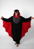 Bat Halloween Kigurumi