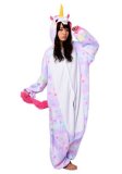 Dreamy Pastel Unicorn Adult Size Kigurumi