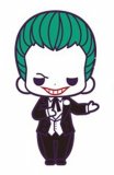 Batman Villains Joker Kotobukiya Lanyard Key Chain