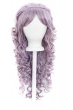 Bella - Lilac Purple - style designed by Tasty Peach Studios