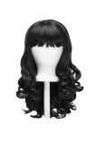 Charlotte - Natural Black Mirabelle Daily Wear Wig
