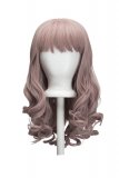 Charlotte - Dusty Rose Pink Mirabelle Daily Wear Wig
