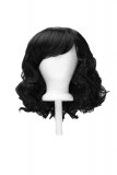 Alice - Natural Black Mirabelle Daily Wear Wig