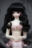 Doll Wig Kasumi - Natural Black