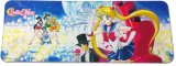 Sailor Moon Group With Tuxedo Mask Play Mat Mouse Pad