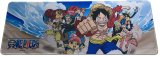 One Piece Group Running Play Mat Mouse Pad