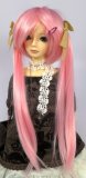 Doll Wig Cassidy - Pink