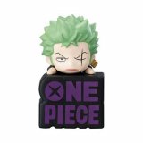 One Piece Zoro Cell Phone Plug Mascot