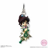 Sailor Moon Jupiter Twinkle Dolly Vol. 1 Mascot Phone Trap
