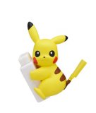 Pokemon Pikachu USB Cable Cover Mascot