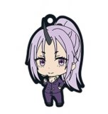 That Time I Got Reincarnated as a Slime Shion Azu Maker Rubber Phone Strap