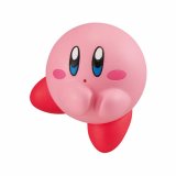 Nintendo Kirby 1'' Kirby Hugcot Cable Buddy Phone Cord Mascot
