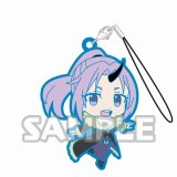 That Time I Got Reincarnated as a Slime Shion Capsule Rubber Phone Strap
