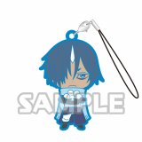 That Time I Got Reincarnated as a Slime Souei Capsule Rubber Phone Strap