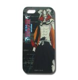 Bleach Vizard Ichigo Iphone 5 Cell Phone Case