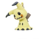 Pokemon Mimikyu Paldea Region Netsuke Phone Strap