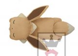 Pokemon I love Eevee 12'' Sleeping Plush Pillow