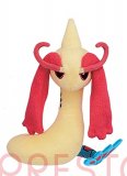 Pokemon 5'' Milotic Banpresto Prize Plush