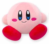 Nintendo Kirby 6'' Sitting Plush Series 2 Doll