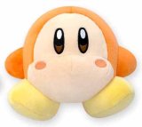 Nintendo Kirby 6'' Waddle Dee Plush Series 2 Doll