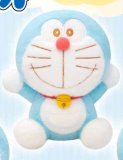 Doraemon 10'' Smiling Felt Style Plush
