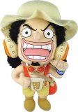 One Piece 8'' Usopp Plush