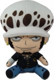 One Piece 8'' Trafalgar Law Punk Hazard Ver. Plush Doll