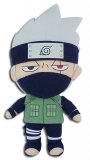 Naruto Shippuden 8'' Kakashi Plush Doll