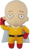One Punch  Man 8'' Saitama Season 2 Plush Doll