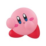 Nintendo Kirby Dancing Bag Clip Vol. 2