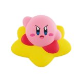 Nintendo Kirby on Star Bag Clip Vol. 2